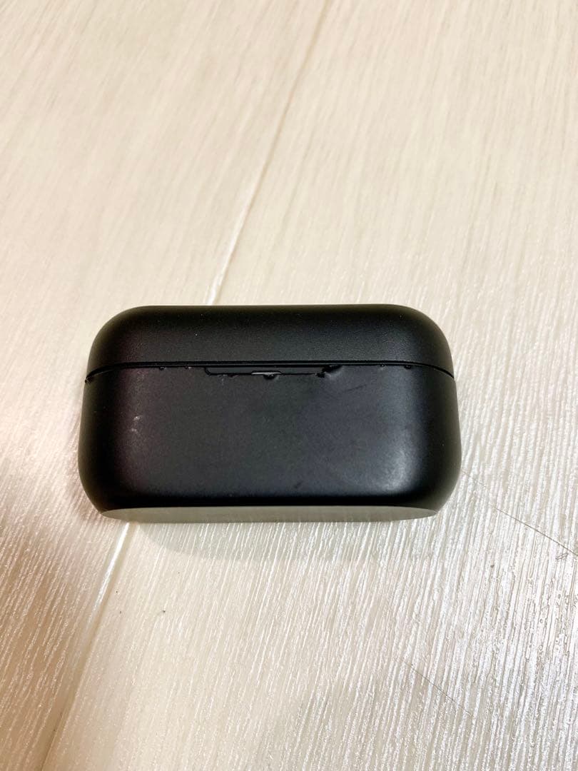 Technics テクニクス EAH-AZ80 ワイヤレスイヤホン ブラック