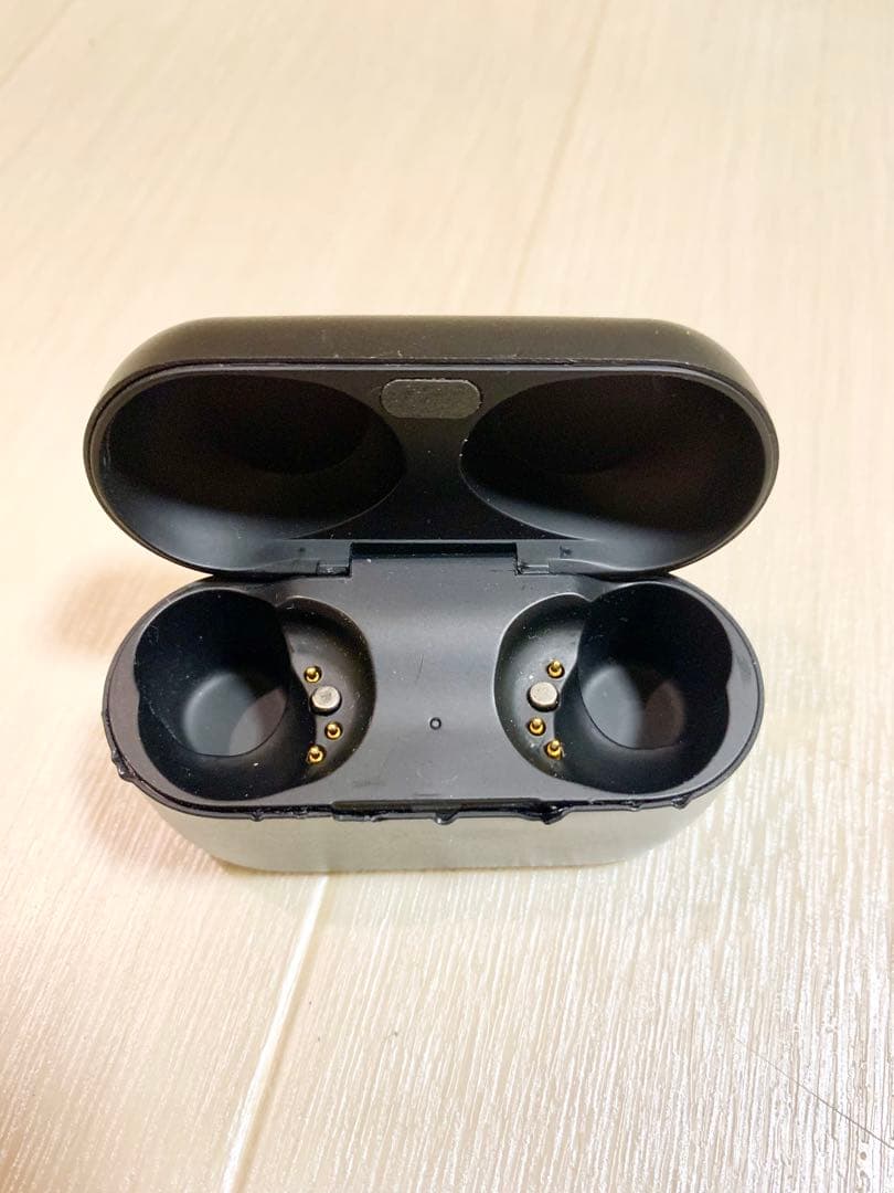 Technics テクニクス EAH-AZ80 ワイヤレスイヤホン ブラック