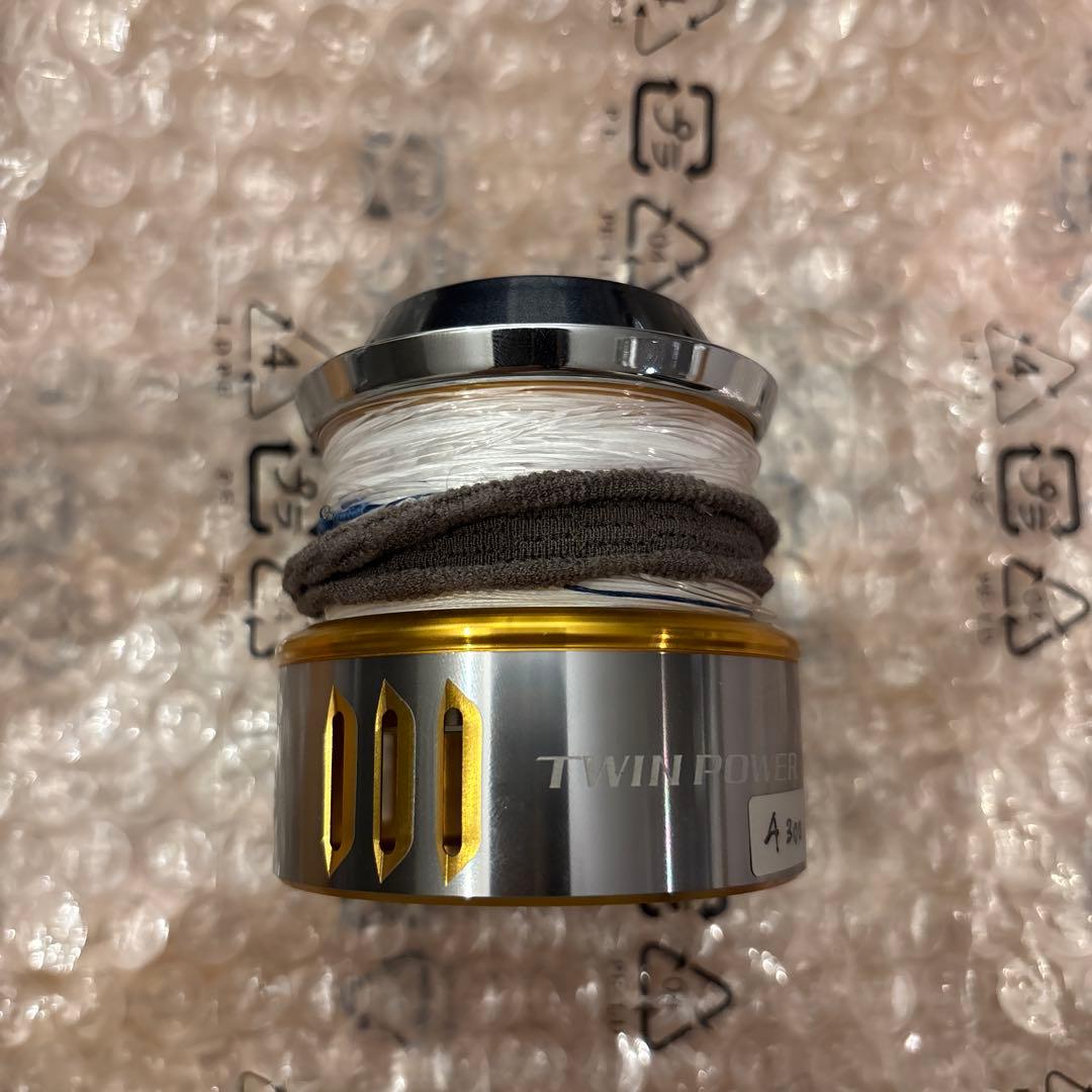 SHIMANO TWIN POWER ツインパワー SW8000HG