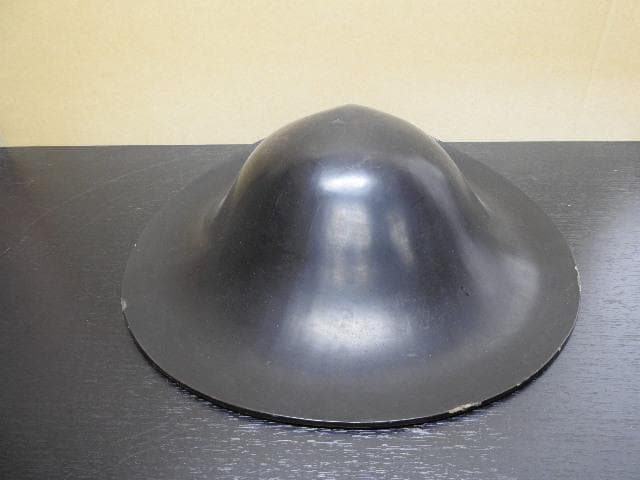 陣笠　MA437