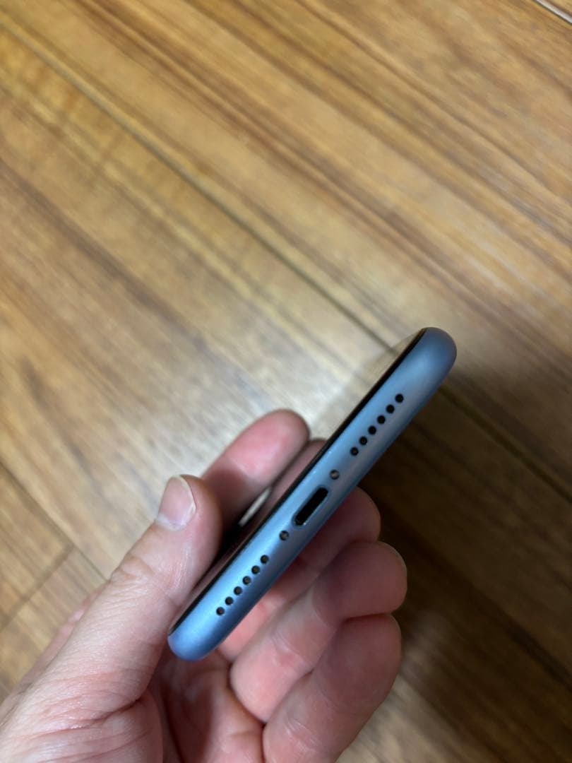 美品iPhoneXR