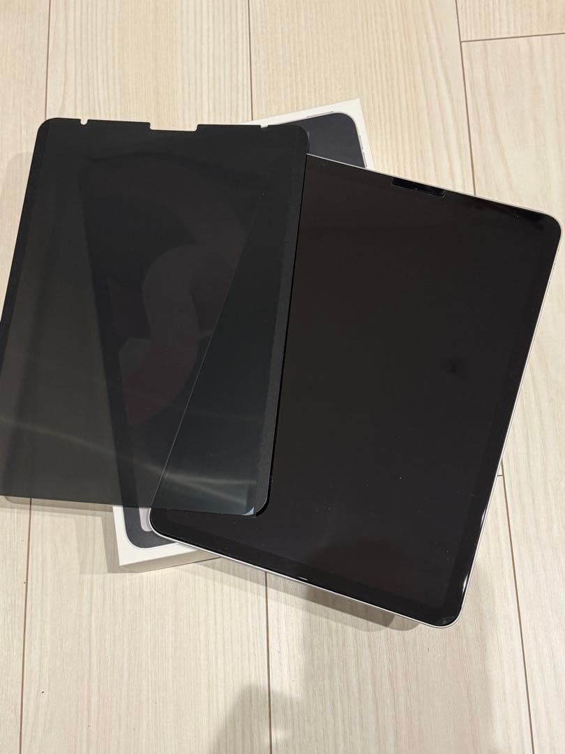 iPad本体 iPadAir4 256GB+ApplePencil+MagicKeyboard