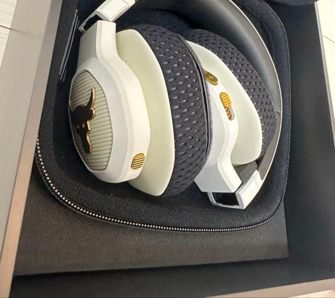 ぴよ助様　アンダーアーマー プロジェクトロック