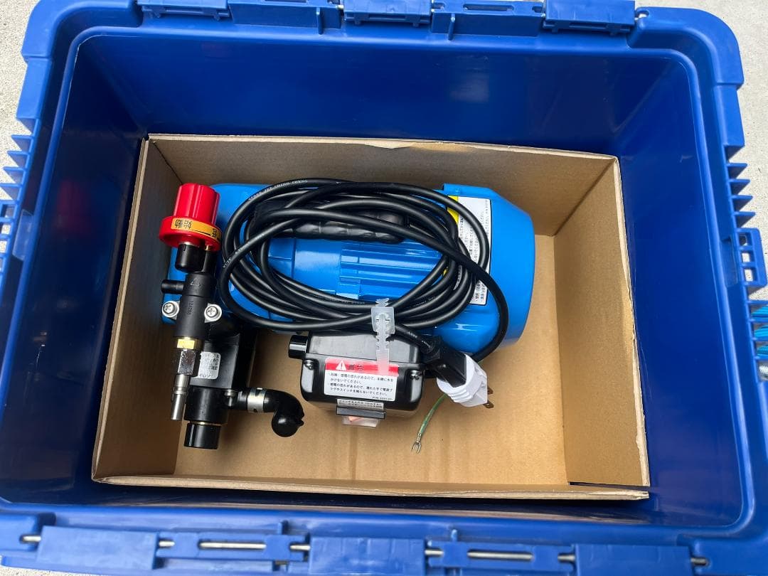 【新品・未使用】TASCO(タスコ) エアコン洗浄セット STA352MSX