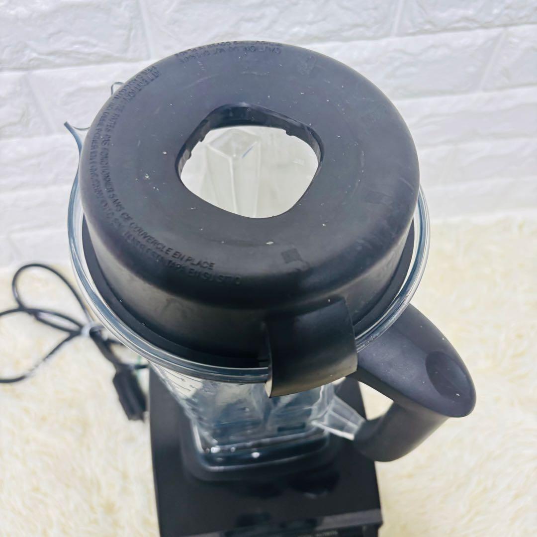Vitamix TNC5200 VM0111 バイタミックス ミキサー ジューサ