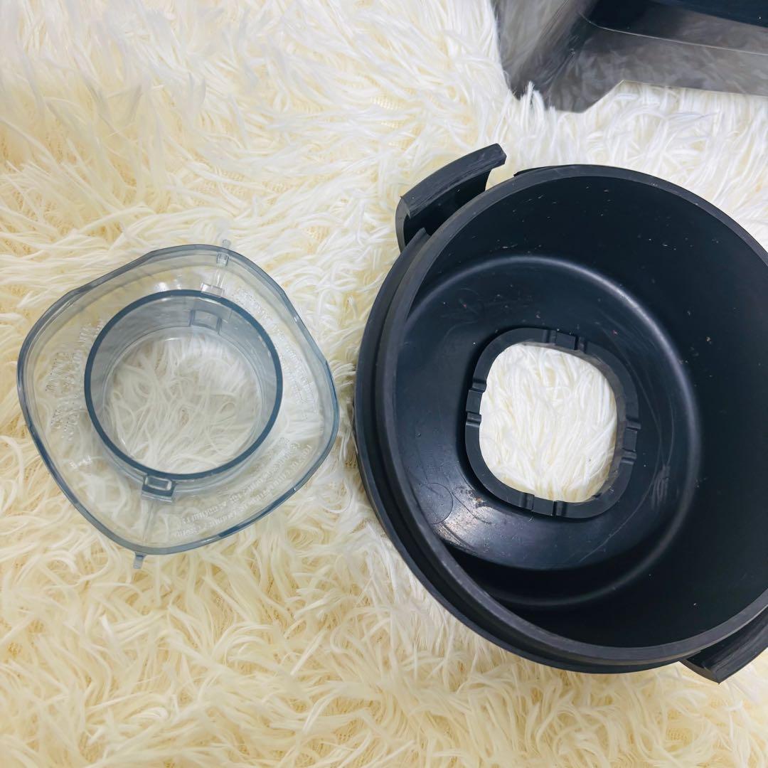 Vitamix TNC5200 VM0111 バイタミックス ミキサー ジューサ