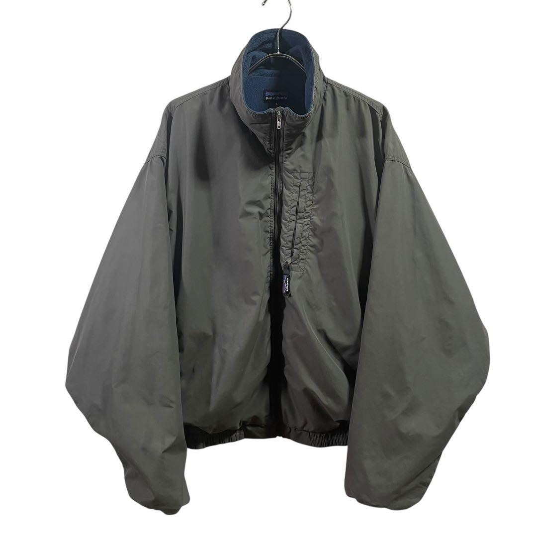 FA00 patagonia V.S.T ジャケット　レア品番　L