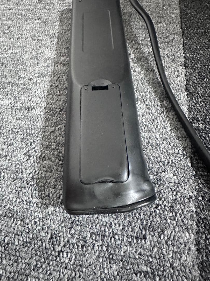 液晶テレビ IRIE FFF-TV2K40WBK2 40V型