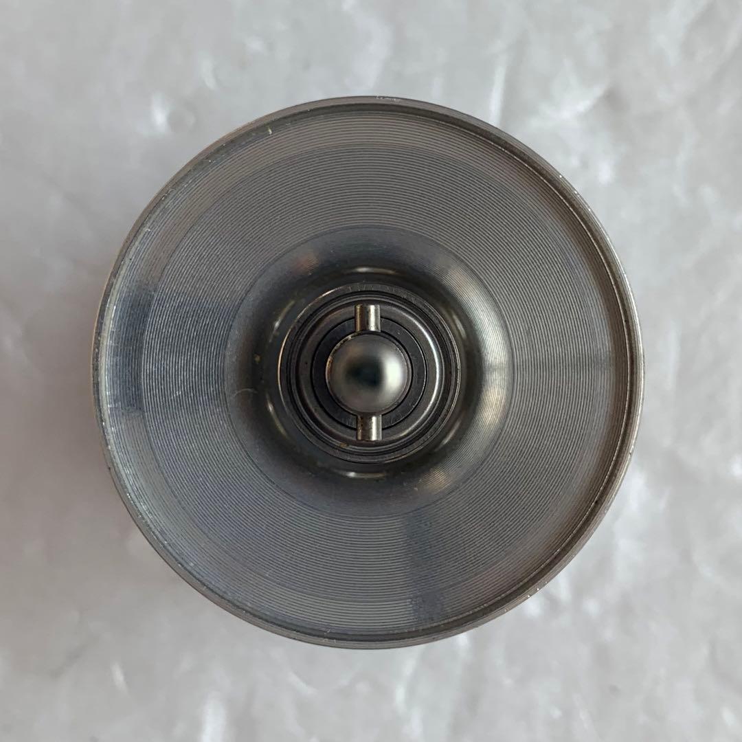 ジャンク シマノ バンタム スコーピオン メタニウムXT 赤メタ