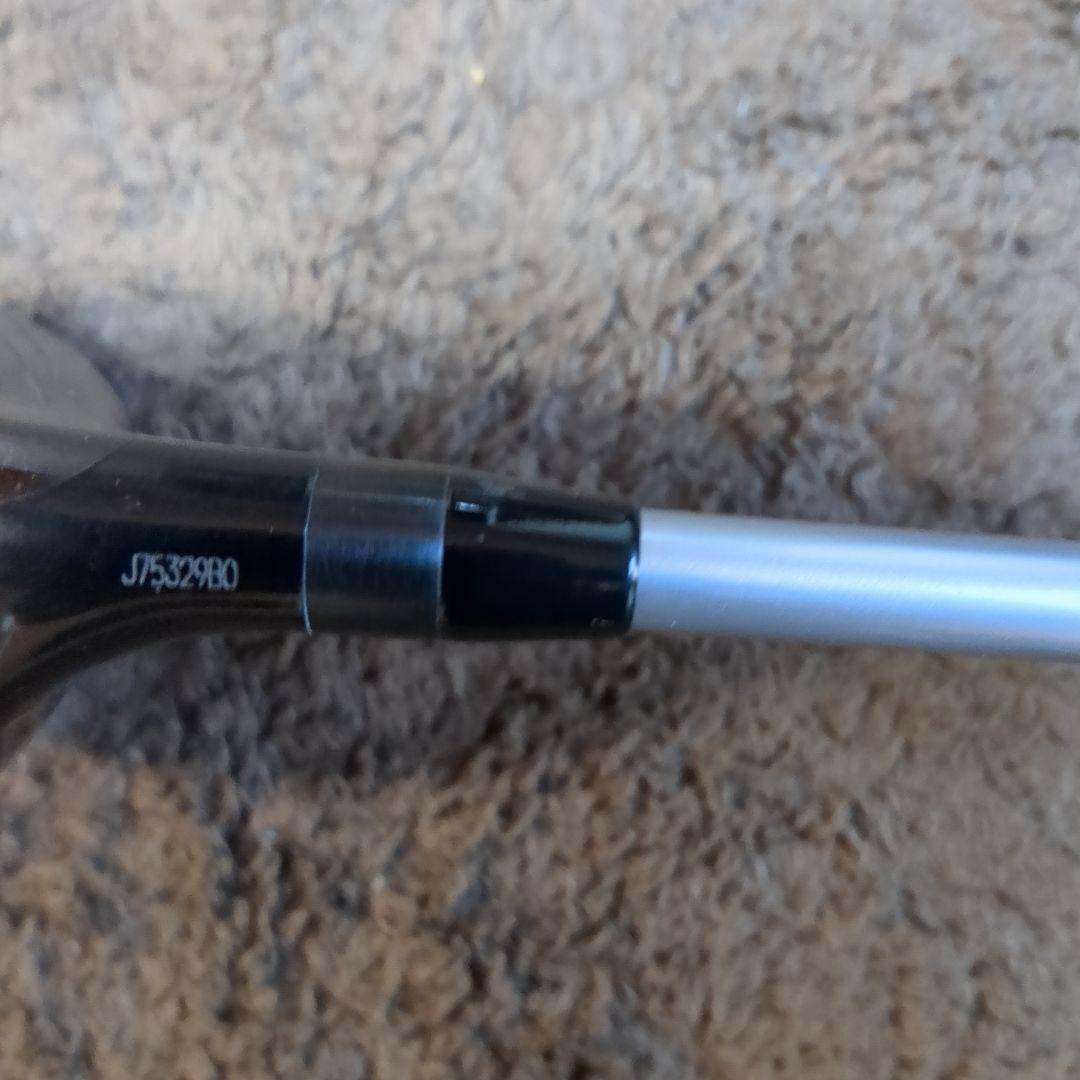 SRIXON ZXハイブリッド４Ｕ22度