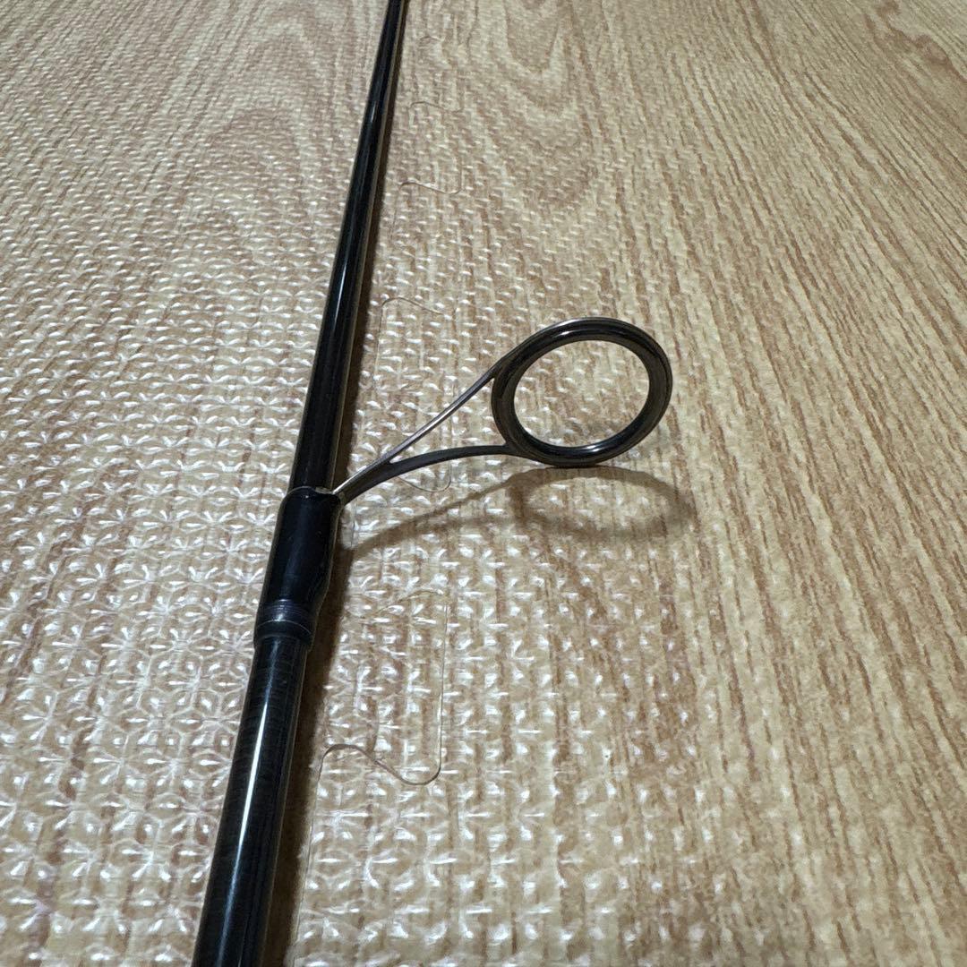 ダイワ ハートランドZ 6101MLFS-SV 冴掛-SAEGAKE-