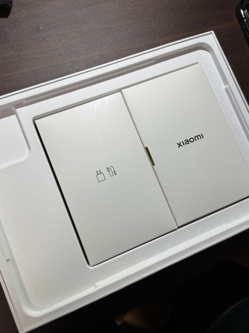 Xiaomi Pad 7 ケース付きグレー 8GB 128GB 国内版