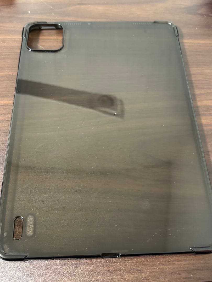 Xiaomi Pad 7 ケース付きグレー 8GB 128GB 国内版