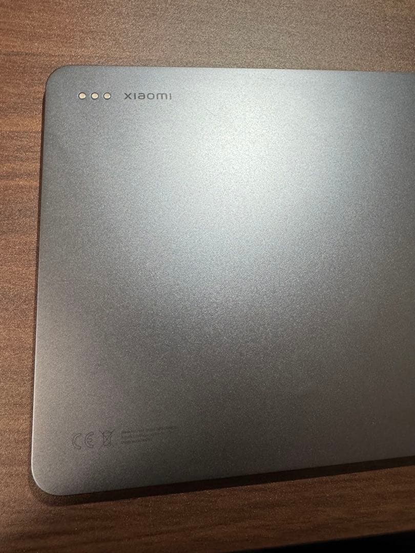 Xiaomi Pad 7 ケース付きグレー 8GB 128GB 国内版