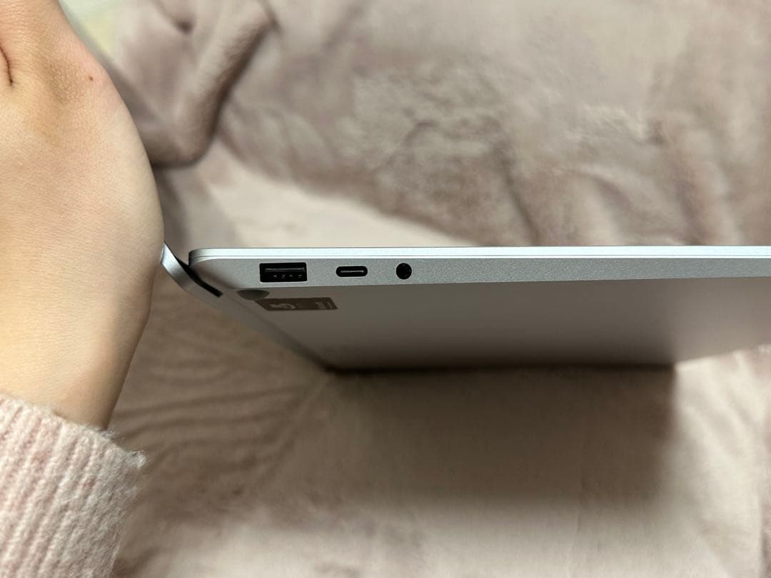 Microsoft Surface Laptop 3 15インチ 本体