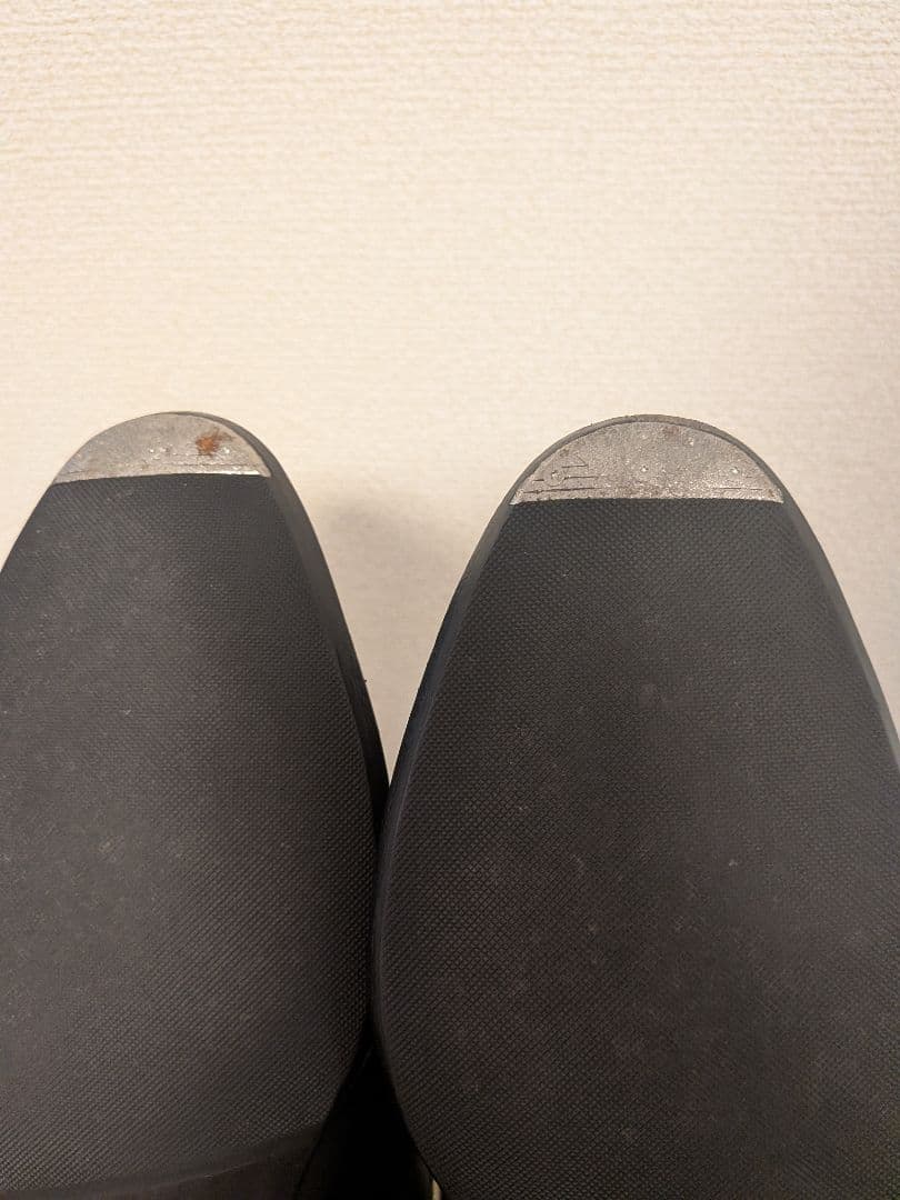 靴 Crockett and Jones Redhill UK7.5D