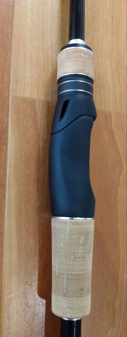 シマノ 17エクスプライド 2610ML-2　美品