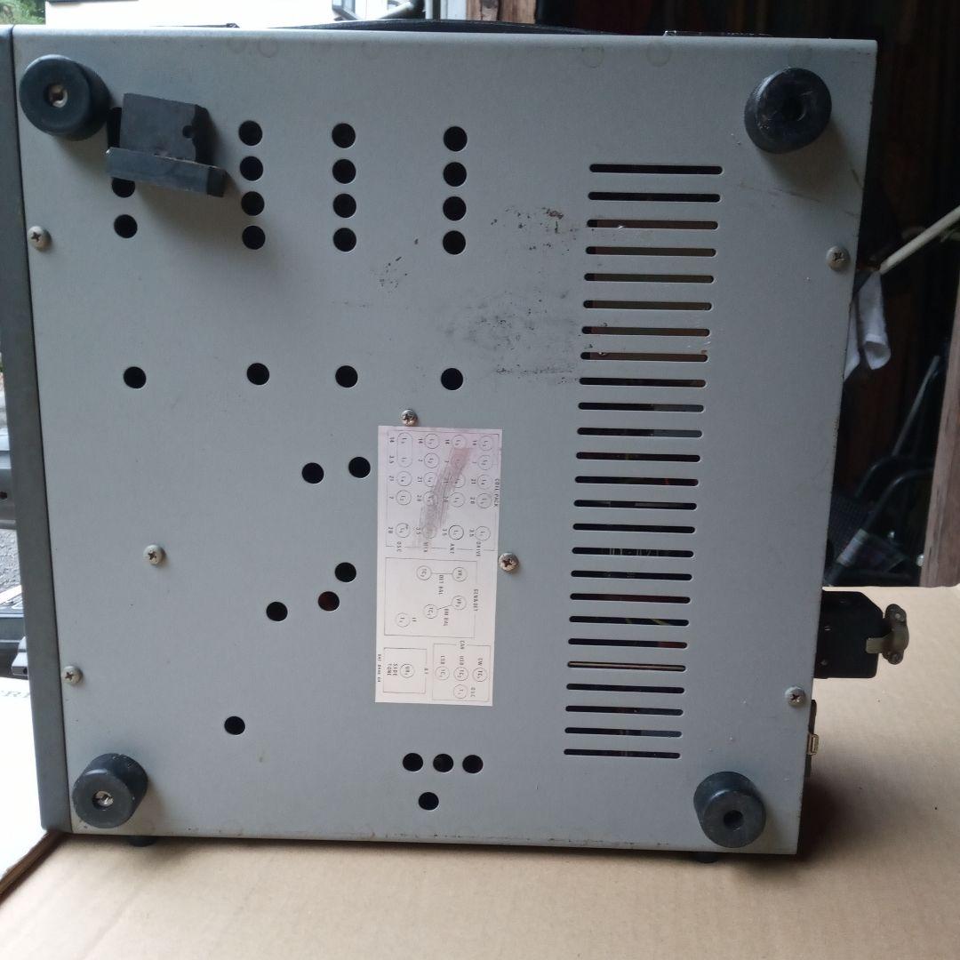 トランシーバー TRIO SSB transceiver Model TS-520