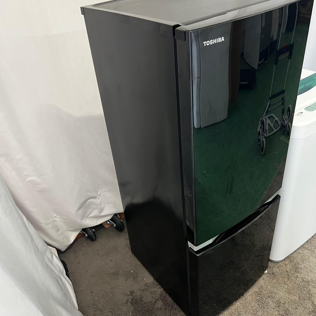 800　洗濯機　冷蔵庫　一人暮らし　小型　安い　東芝　家電セット　設置無料