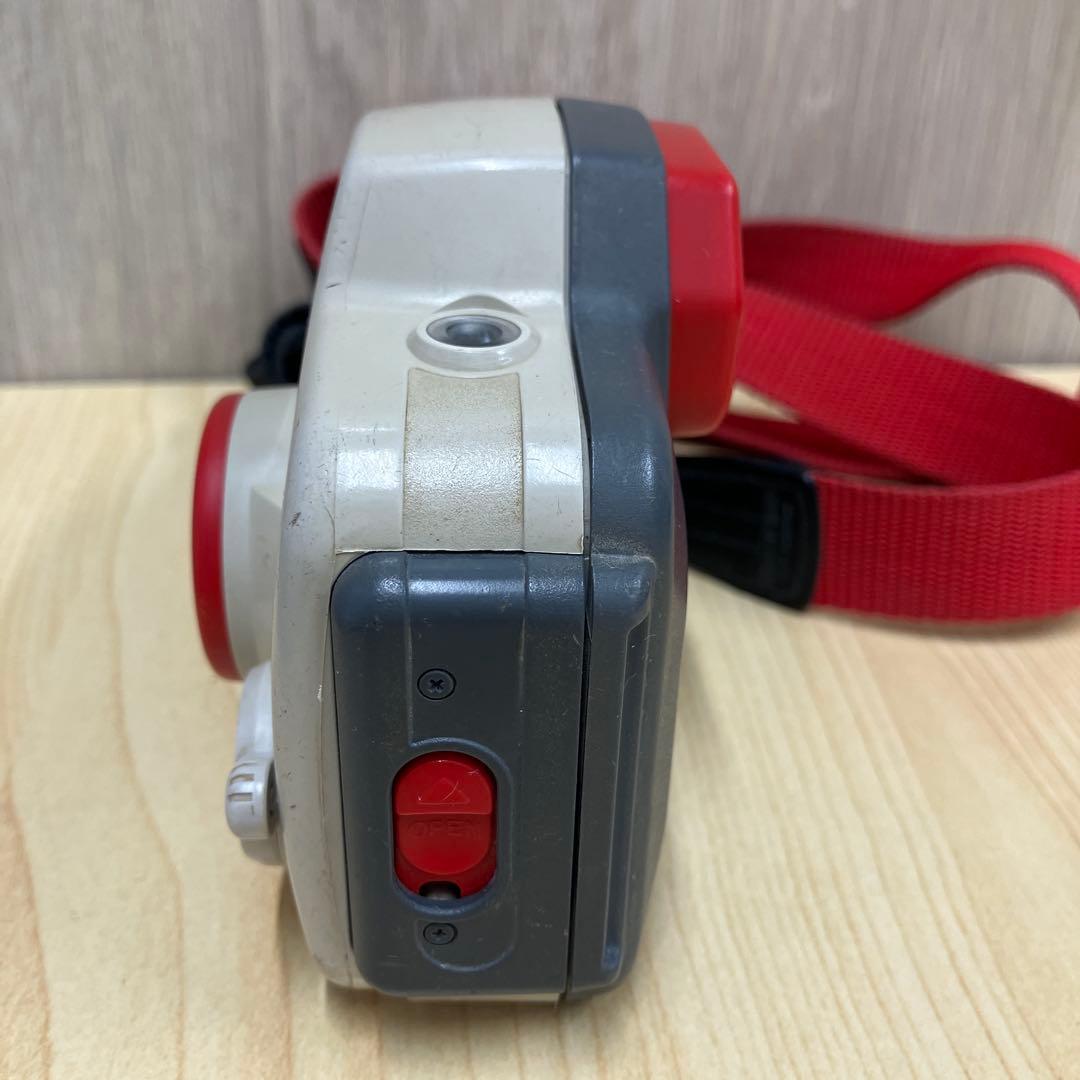 キャノンAutoboy D5 PANORAMA canonフィルムカメラ