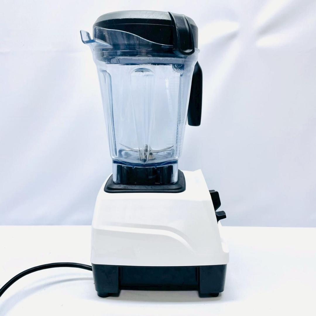 動作保証　バイタミックス E320 VM0202 高性能ブレンダー 2021年製