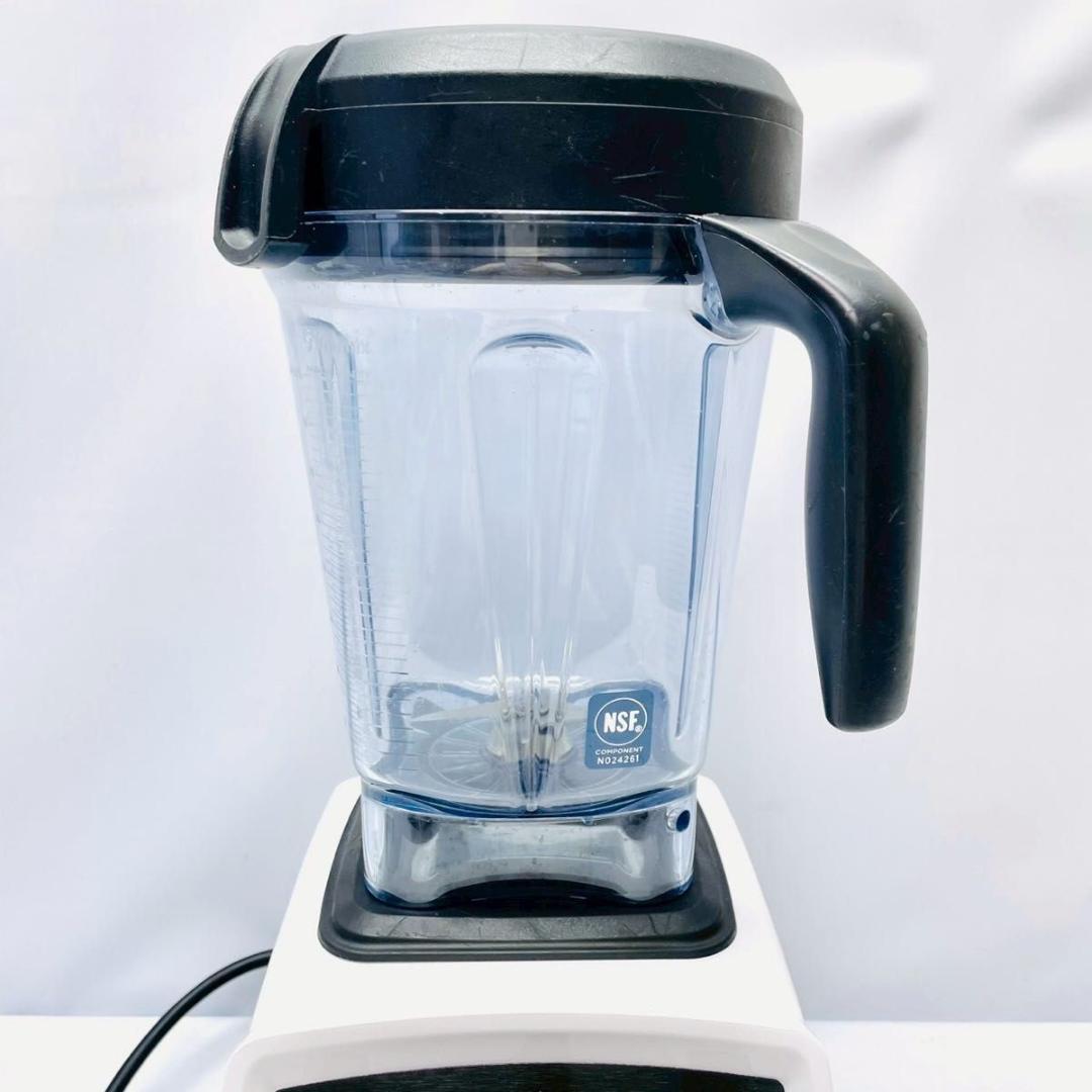 動作保証　バイタミックス E320 VM0202 高性能ブレンダー 2021年製