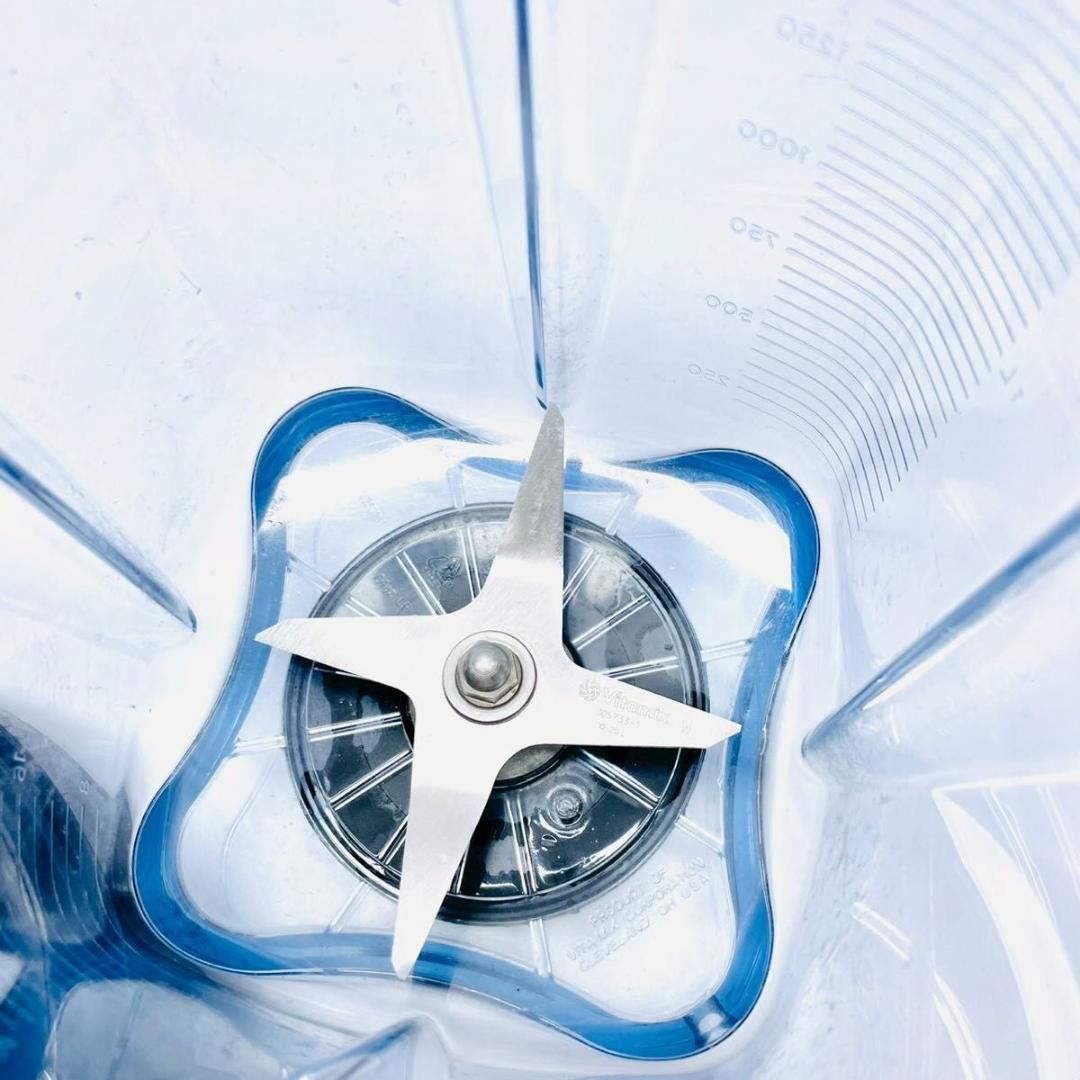 動作保証　バイタミックス E320 VM0202 高性能ブレンダー 2021年製