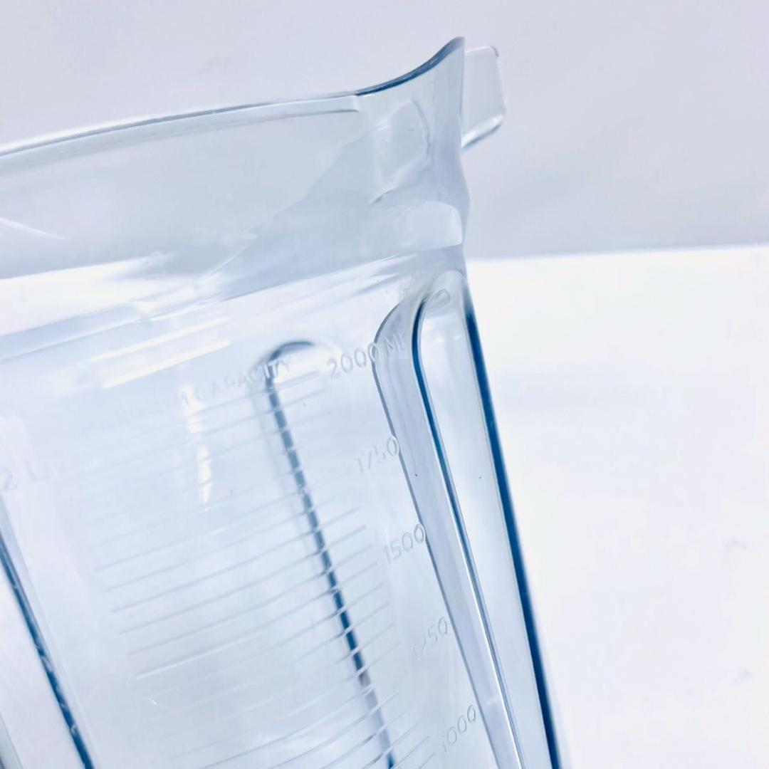 動作保証　バイタミックス E320 VM0202 高性能ブレンダー 2021年製