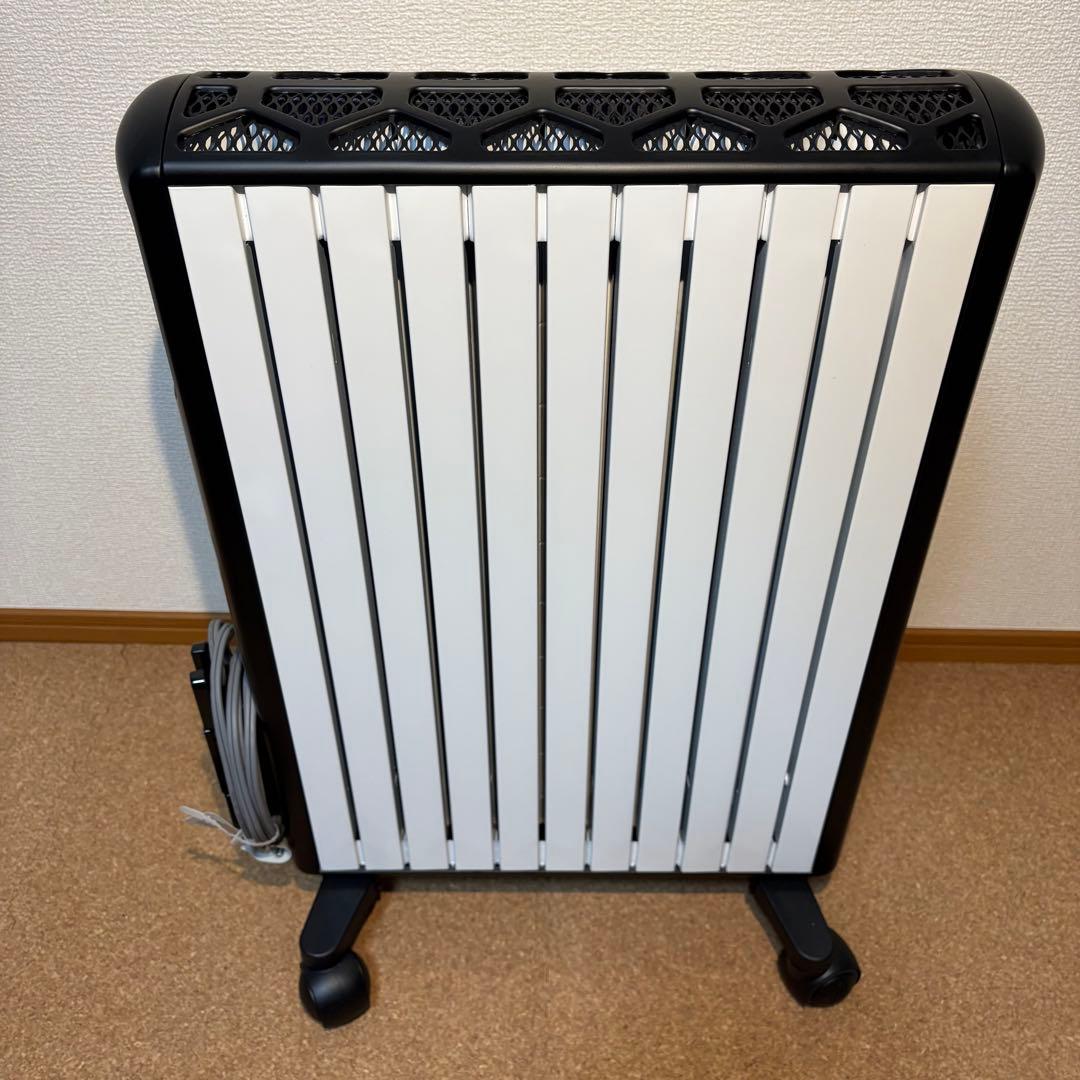 【美品】DeLonghi デロンギ 最上位モデル MDHAA15WIFI-BK