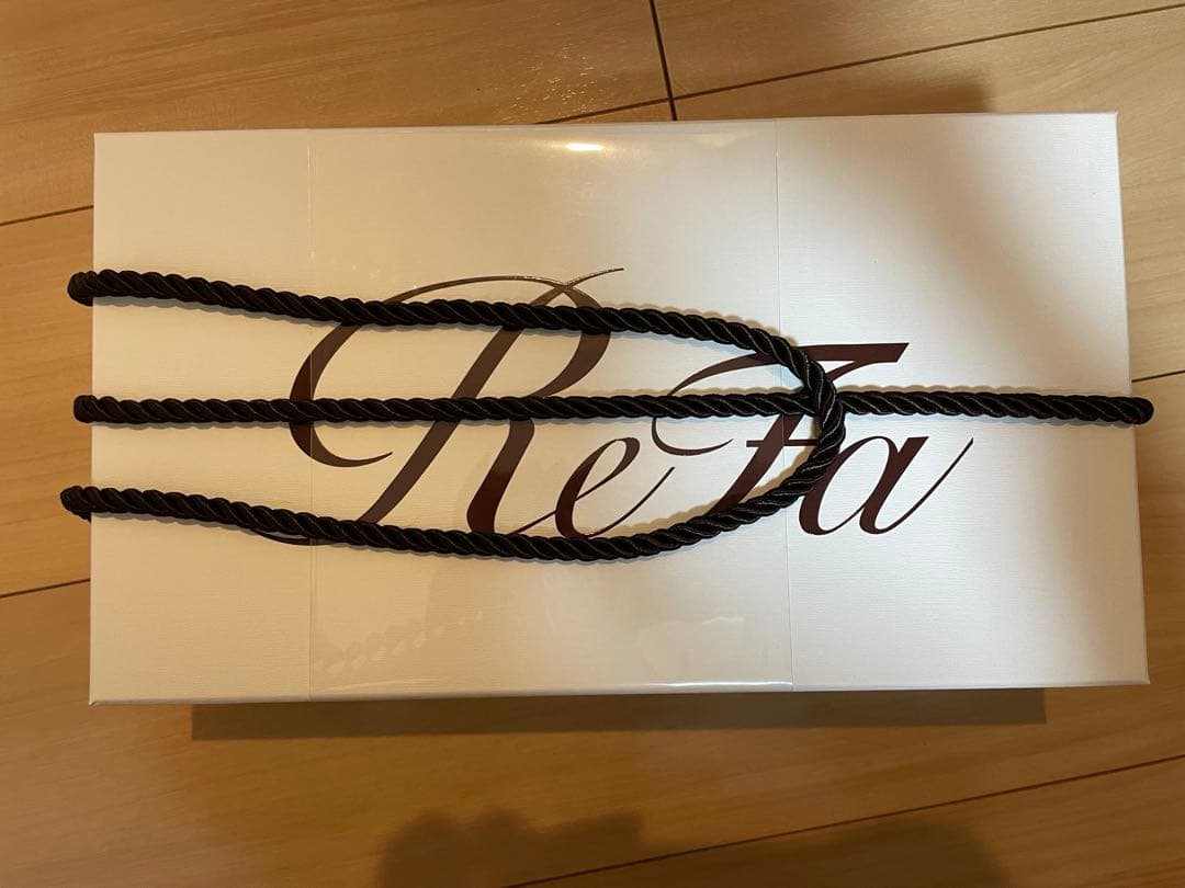 ReFa BEAUTECH DRYER S+ 保証書付き