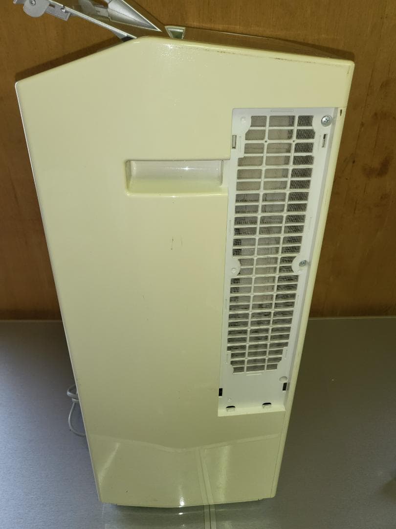 衣類乾燥除湿機　パナソニック　ナノイー　F-YHPX200