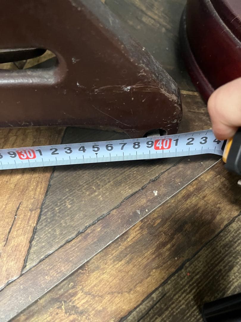 アンティーク ミシンテーブル インテリア 当時物 ビンテージ 昭和レトロ