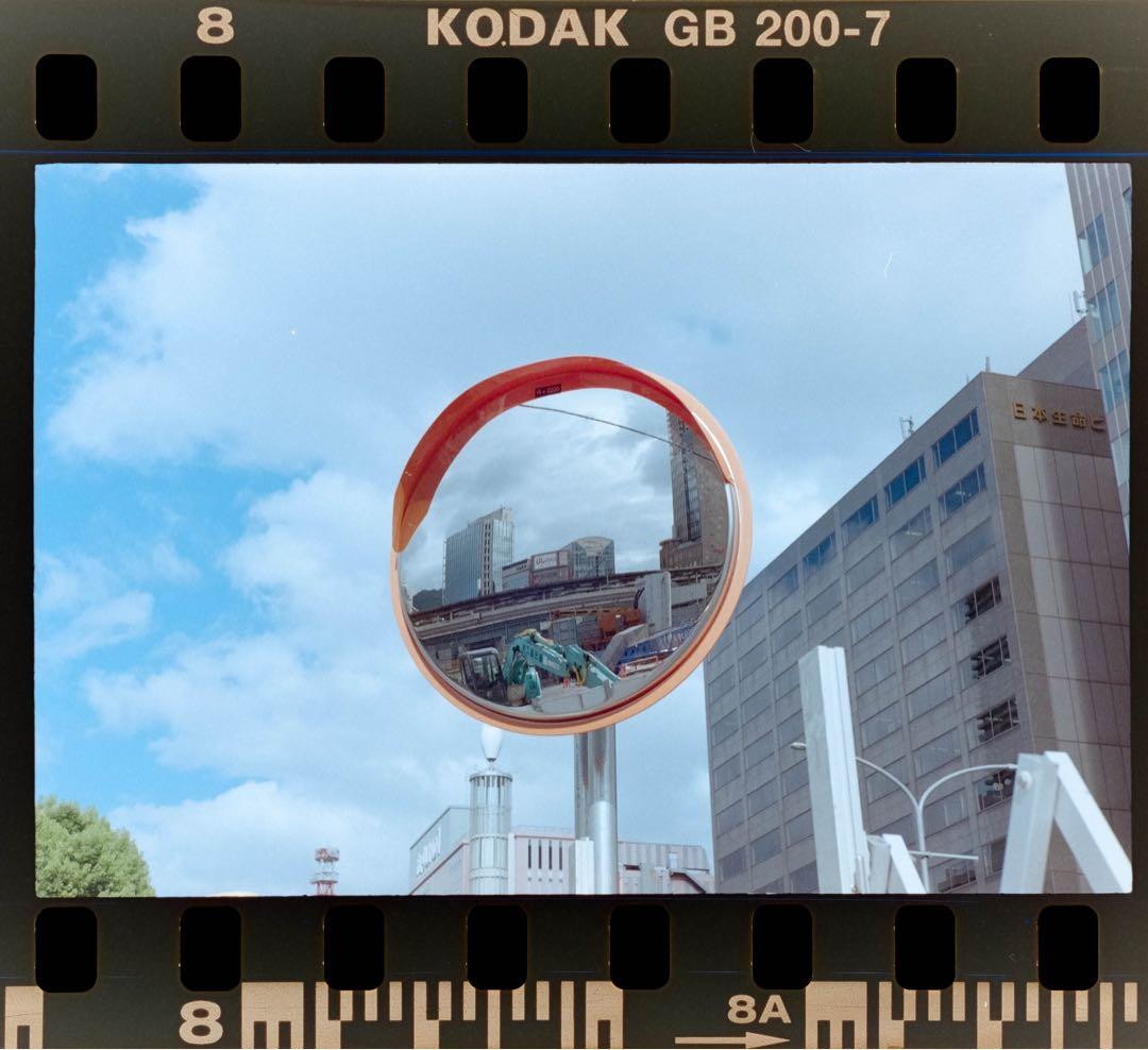 【整備済】Leica M3 シングルストローク