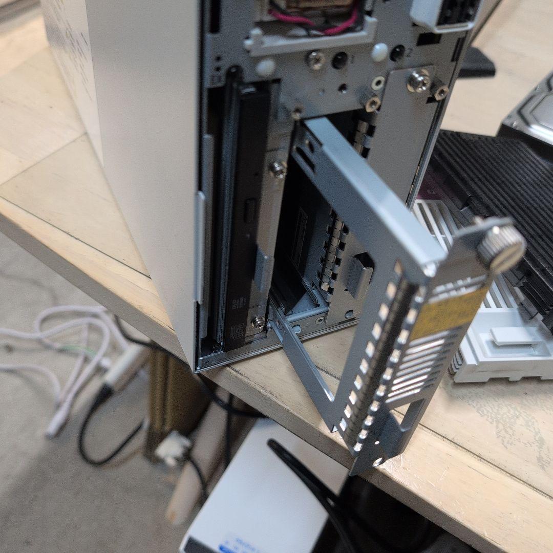 【工業系PC】NEC FC98-NX FC-E22U