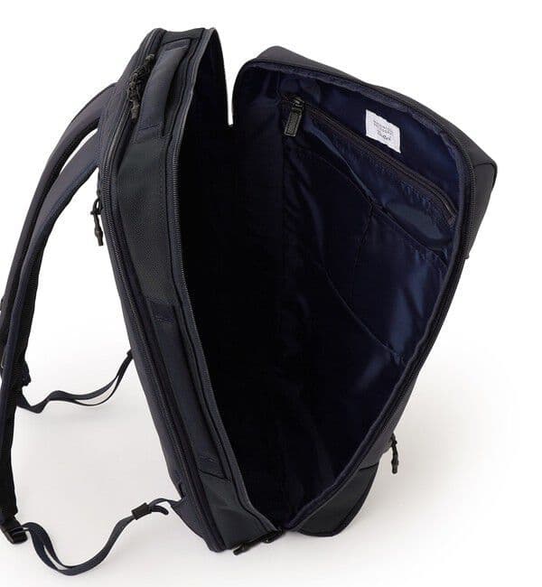 ★値下げ【ほぼ未使用】MACKINTOSH PHILOSOPHYバックパック