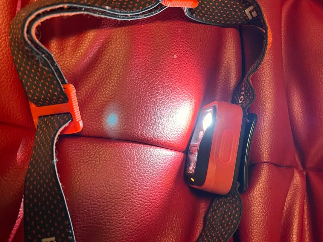  ヘッドランプ 4個セット