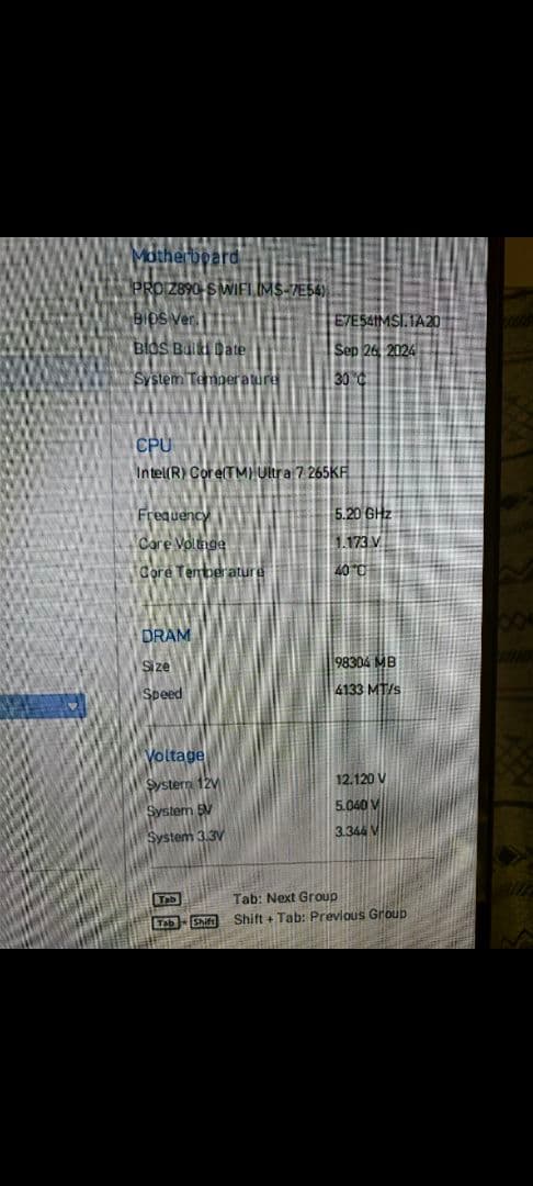 メモリー CORSAIR VENGEANCE RGB DDR5 32GB 5200MHz