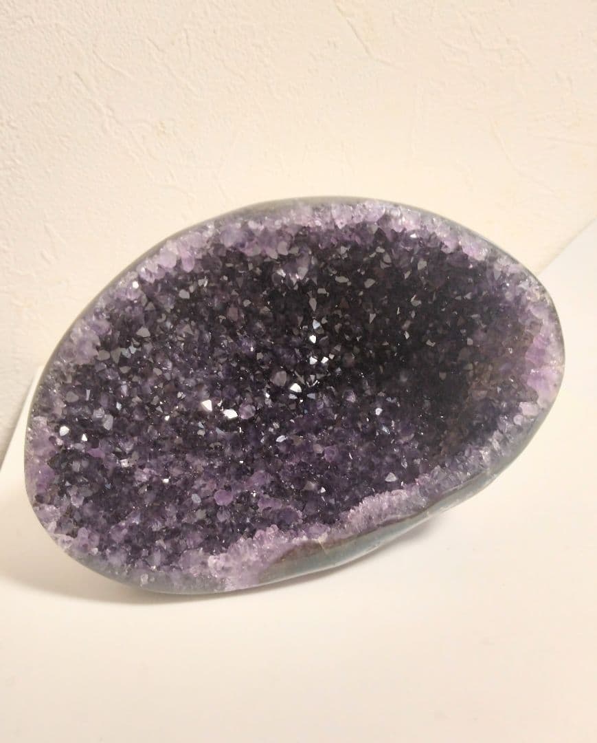 アメジストドーム559g