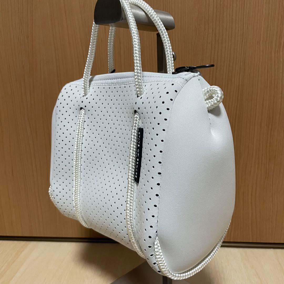 【新品未使用】　ステイトオブエスケープ　プリクエル エクストラスモール