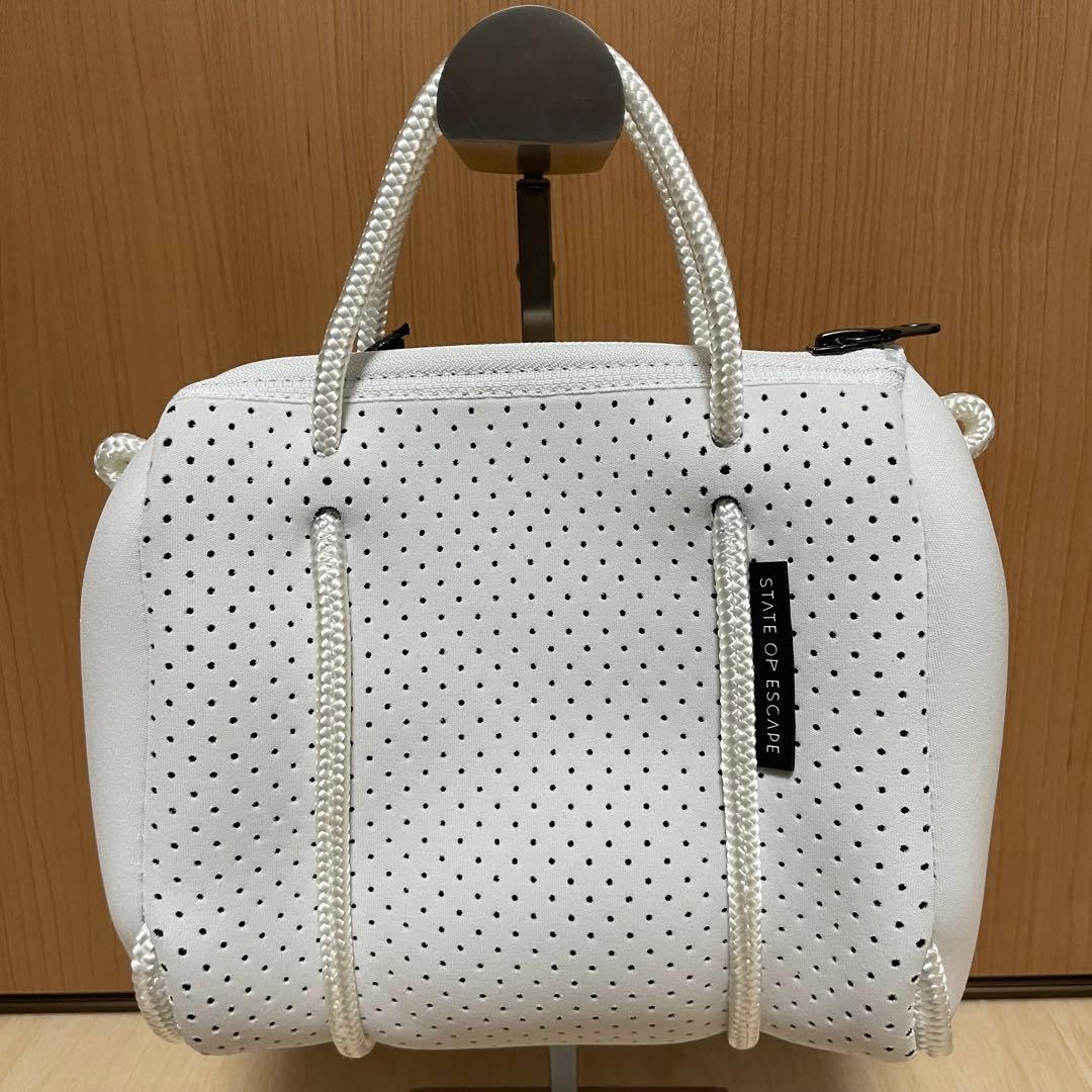 【新品未使用】　ステイトオブエスケープ　プリクエル エクストラスモール