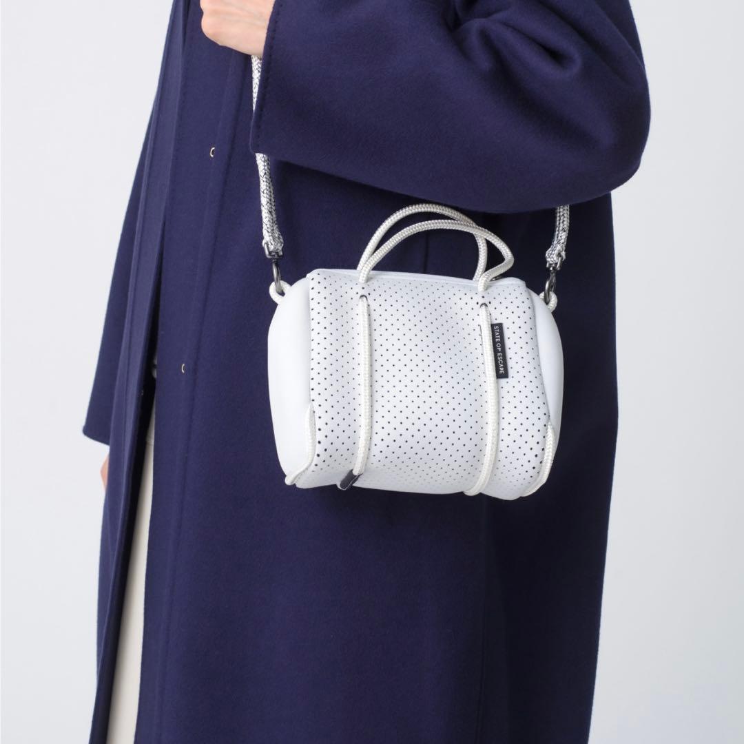 【新品未使用】　ステイトオブエスケープ　プリクエル エクストラスモール