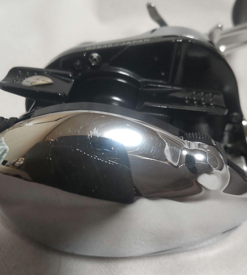 12 アンタレス　02835/JAPAN　右巻