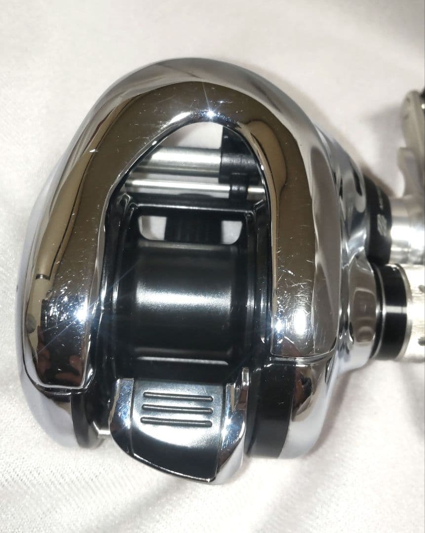 12 アンタレス　02835/JAPAN　右巻