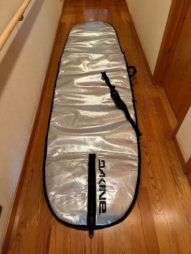 DAKINE ロングボードケース 9.6 RECON 3.0 NOSERIDER