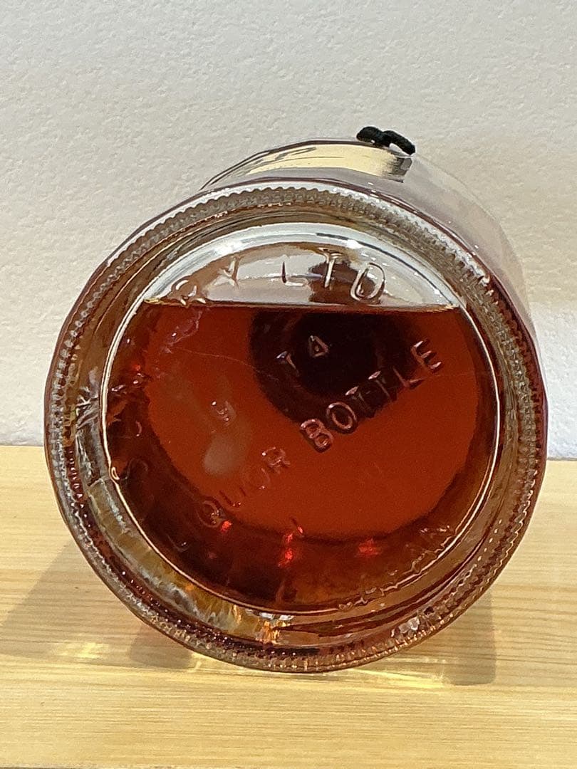 591[未開栓]響 旧ボトル 750ml