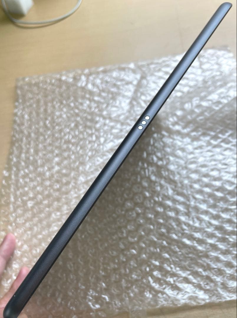 iPad 第8世代　A2270 Wi-Fiモデル　スペースグレイ　32GB