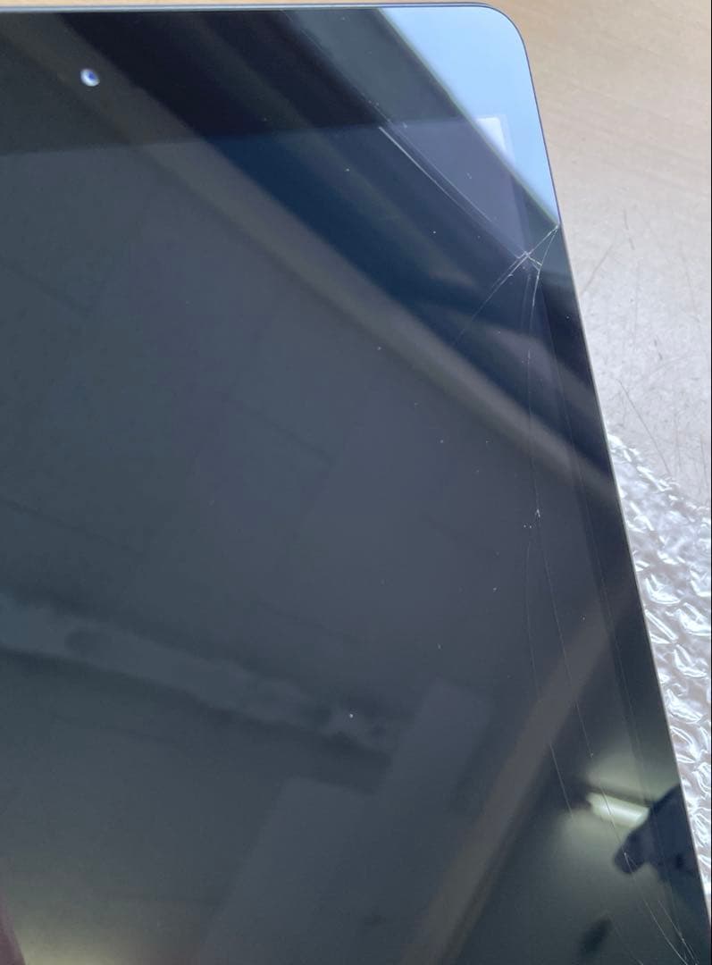 iPad 第8世代　A2270 Wi-Fiモデル　スペースグレイ　32GB