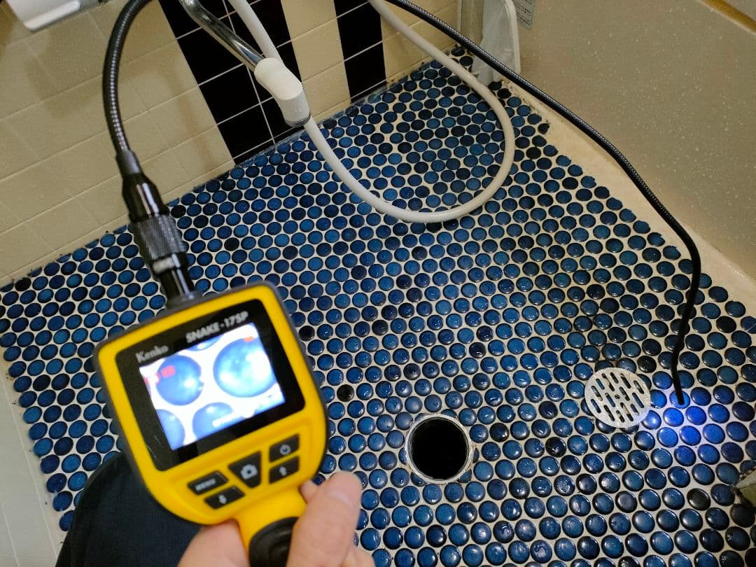 kenko snake-17sp ケンコー デジタル ムービー スコープ カメラ