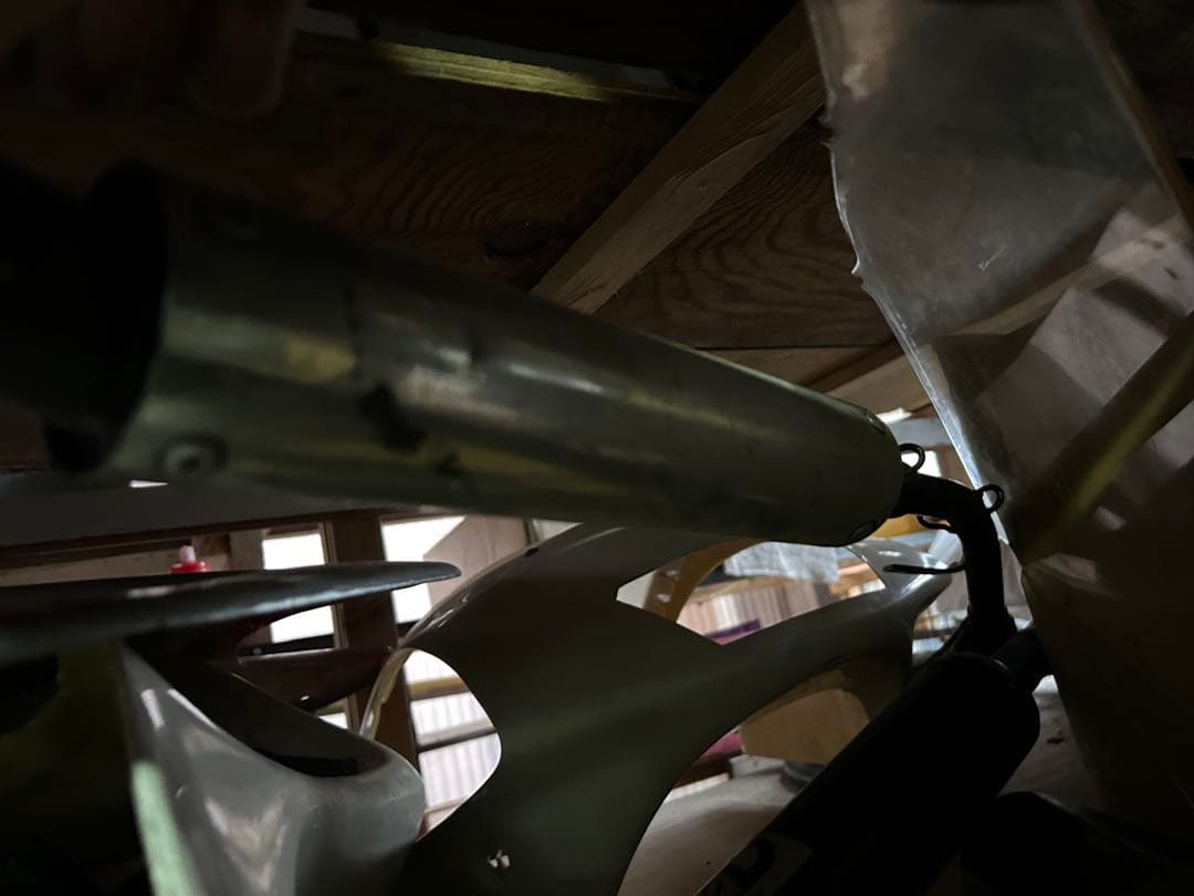 NS-1 NSR NS50F NS系不明チャンバー