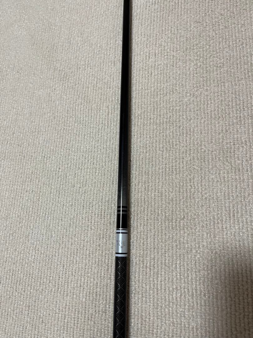 三菱ケミカル テンセイ ホワイト 1K 50X PINGスリーブ付き